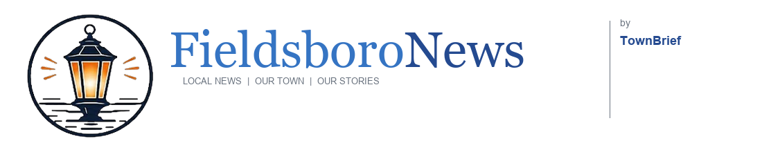 The Fieldsboro NJ Post